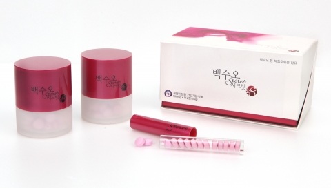 CJ오쇼핑, 갱년기 40~50대 여성들을 위한  ‘백수오시크릿’ 론칭