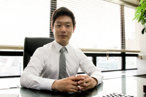 창업몰 경제연구소 CERI 김강희 팀장