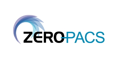 ZERO PACS logo