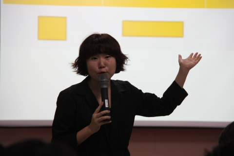 한국보건복지인력개발원 부산사회복무교육센터에서는 9월 27일 오전 부산 강서구청 민방위교육장에서 지역 사회복무요원 64여명을 대상으로 ‘사회복무아카데미’를 개최하였다.