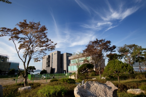 라르고빌의 전경