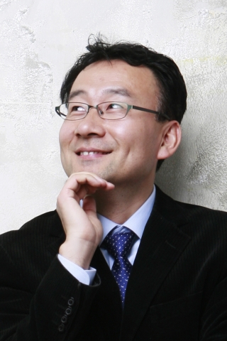 한국소셜미디어진흥원 최재용원장