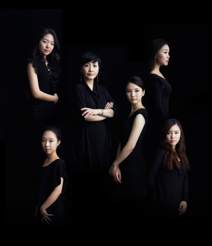 곽수은과 제자들이 함께 결성한 가야금앙상블 ‘라온G’가 세번째 가야금콘서트를 개최한다.