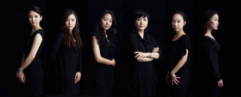 곽수은과 제자들이 함께 결성한 가야금앙상블 ‘라온G’가 세번째 가야금콘서트를 개최한다.