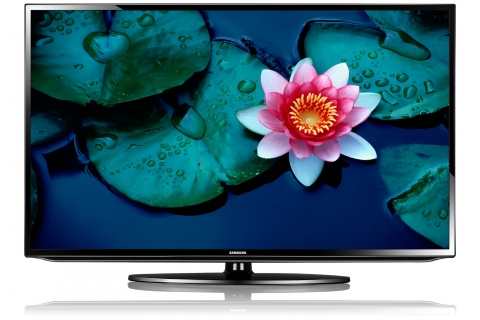 SEAD 어워드를 수상한 삼성 LED TV, UE26EH5000