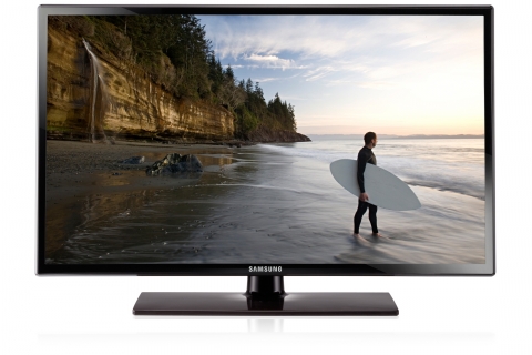 SEAD 어워드를 수상한 삼성 LED TV, UE26EH4000