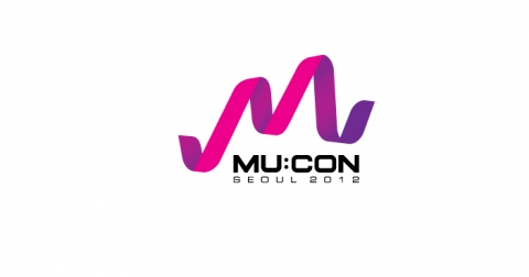 MU:CON SEOUL 2012 logo