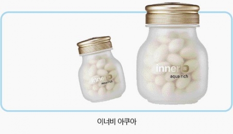CJ이너비  아쿠아