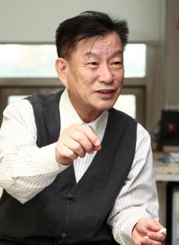 임동석 건국대 교수