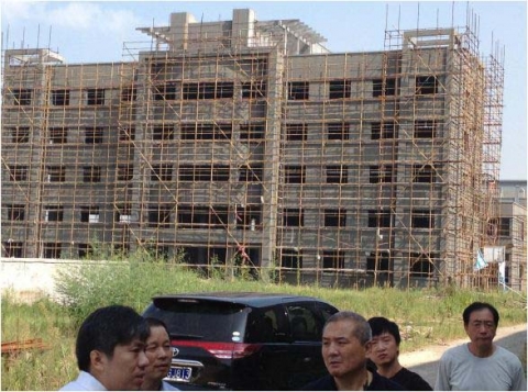 중국정부가 2억불을 투자하기로 함에 따라, 알트이사는 수조우에 세워질 첫 번째 공장을 포함, 총 4곳에 공장을 설립할 예정이다.