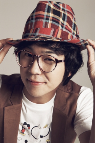개그맨 홍인규