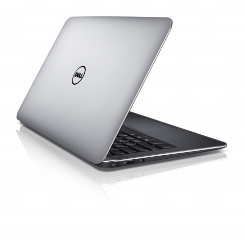 델 인터내셔널 'XPS13'