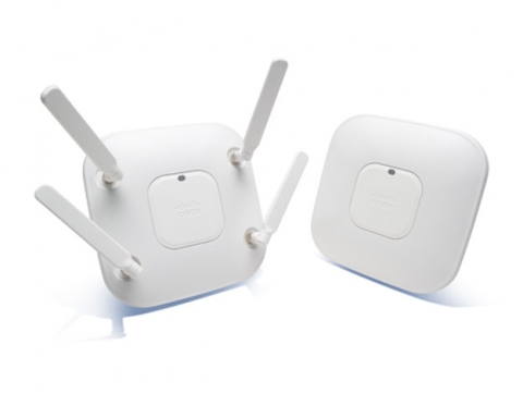 Cisco Aironet 3600 Series