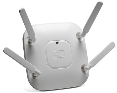 Cisco Aironet 2600 Series