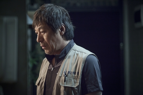 '공범(가제)' 손예진 · 김갑수, 아빠와 딸로 만나다. 김갑수