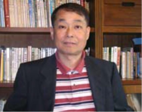 군산대 권순홍 교수
