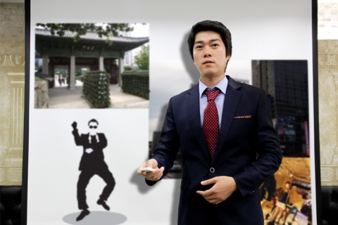 창업몰 정은수 팀장