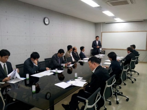 한국경영정보화진흥원은 학계 교수, IT업계 전문가, 언론관계자 등 20여명이 참석한 가운데 ‘스마트경영위원회’ 발대식을 17일 개최했다.