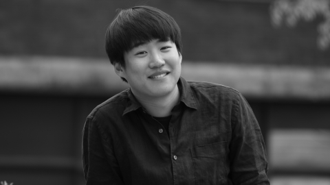 건국대 영화전공 안재홍