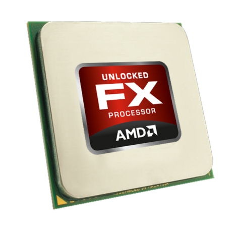 AMD, 파일드라이버 멀티코어 아키텍처 기반의  새로운 AMD FX CPU 라인업 출시