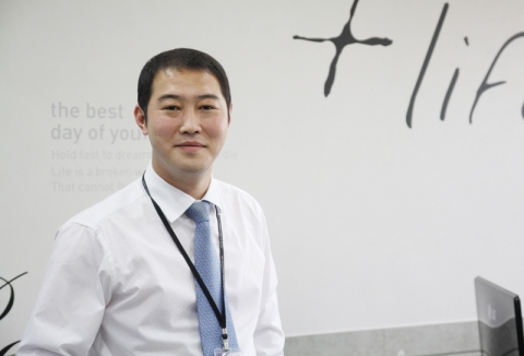창업경제연구소 CERI 이동민 이사