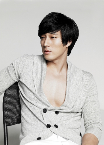 LG생활건강, '보닌 더 스피릿' 리뉴얼 출시( 보닌 모델 소지섭)
