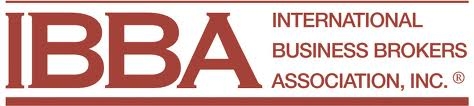 국제 비즈니스 브로커 협회 로고