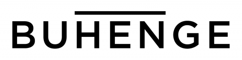 BUHENGE LOGO