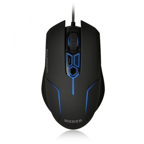 ▲ NUKER &#039;PHANTOM-V1&#039;