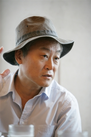 ‘독도 지킴이’ 가수 한돌