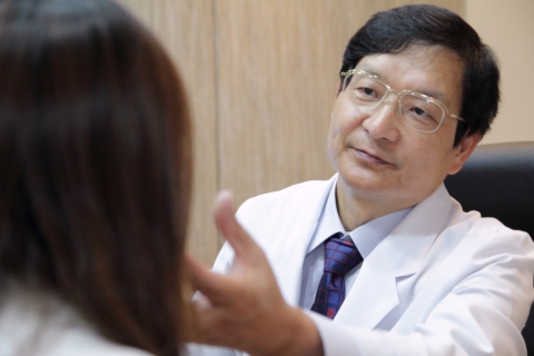 연세리더스성형외과의원 구순상 원장
