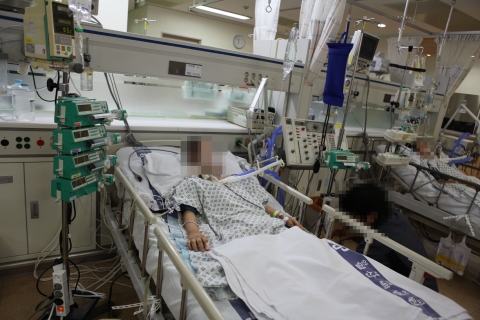 함께하는 사랑밭, 파주 아파트 화재 남매를 위한 후원모금