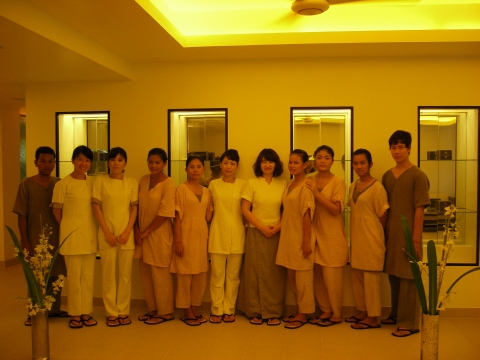 한류 스파의 메카 &#039;GW SPA&#039;