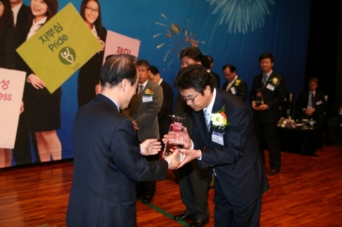 Votem Co., Ltd. is selected as one of the best 100 workplaces in Korea for the two consecutive years