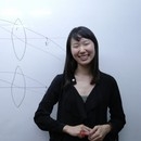 신우성논술학원의 한지혜 과학논술 선생.