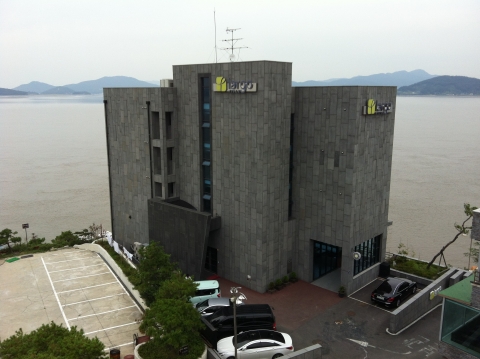 강화도펜션 라르고빌