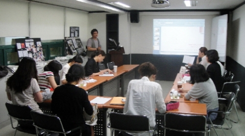 한성아이디 디자인스쿨, 올해 마지막 개설과정 수강생 모집