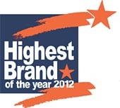 사무용품 글로벌 기업 오피스디포가 &#039;2012 대한민국 하이스트 브랜드&#039; 사무용품 부문에 선정되었다.