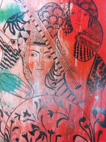 Shweta Malaviya(인), HARMONY