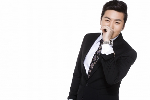 이루가 9일 낮 12시 mbc새주말극<아들녀석들>ost ‘한사람’음원을 첫 공개한다.