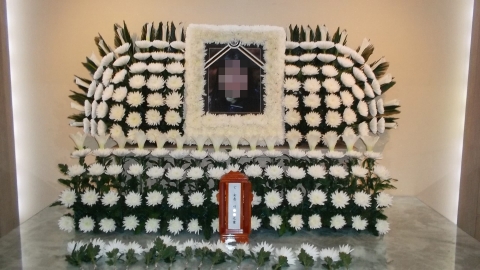 파주 아파트 화재 남매의 누나 끝내 숨져