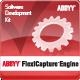 ABBYY FlexiCapture Engine 10