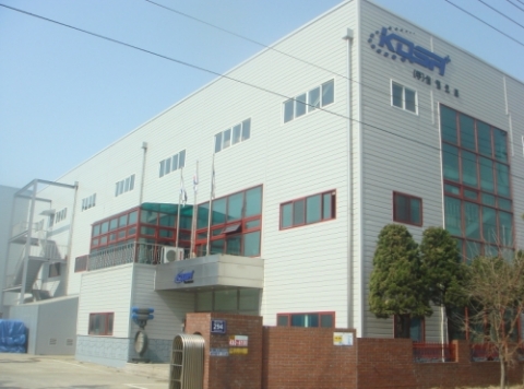 KOSAPLUS Co., Ltd. is developing “compact and strong” electric actuator