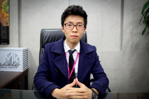 창업몰 이원택 팀장