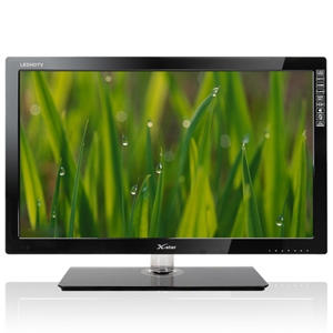 X-Star DL 2700 LED HT 전면사진1