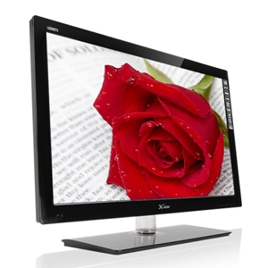 X-Star DL 2700 LED HT 측면사진1
