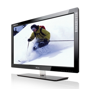X-Star DL 2700 LED HT 측면사진2