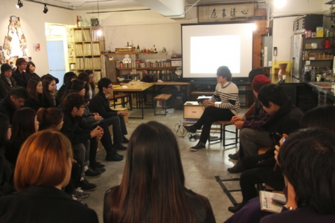 한국방송예술교육진흥원 광고창작학과, ‘광고의 날 시민 참여 이벤트’ 개최