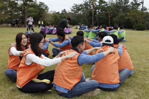 ‘우리모영 놀게마씸’, 제주도 특화 팀빌딩 프로그램으로 호평