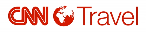 CNN Travel 로고